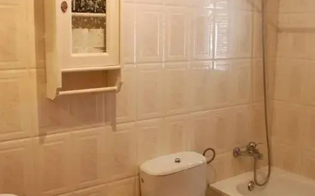 Apartamento Mirador