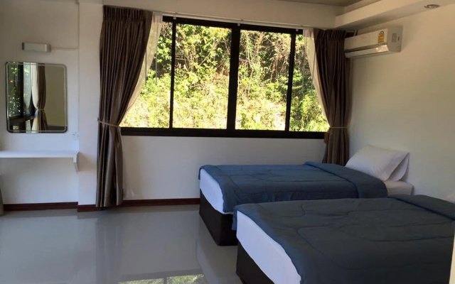 Vanavaree Resort