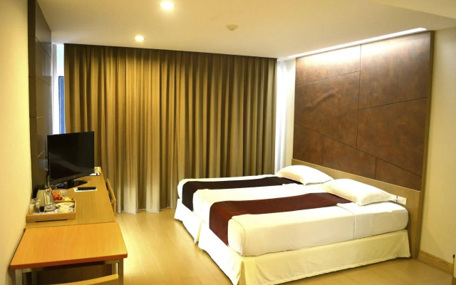 A-One Motel