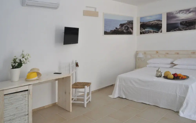 Agriturismo La Turrita