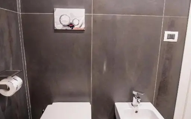 Medusa Cilea B&B