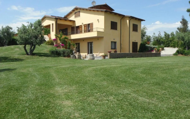 Locanda Degli Etruschi