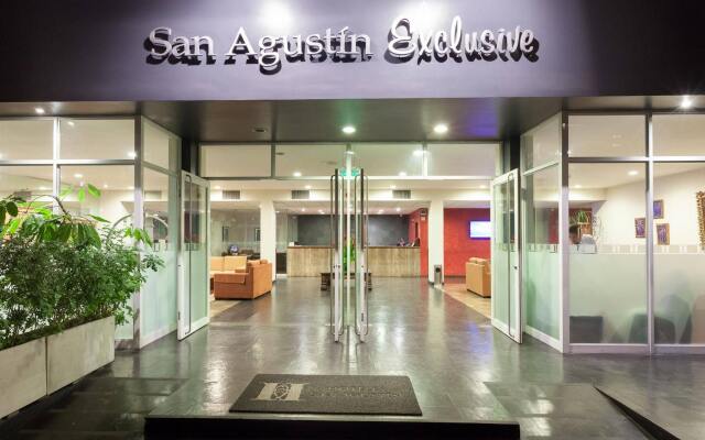 San Agustin Exclusive Hotel 1