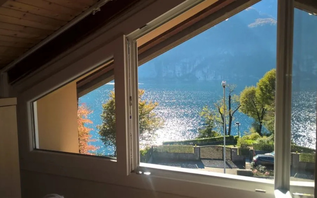 La Meridiana sul Lago