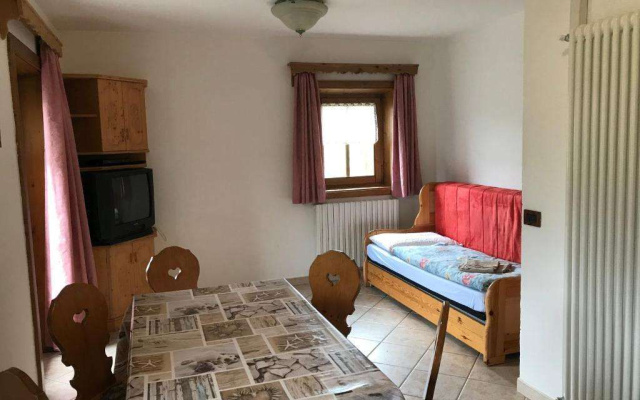 Hotel La Tea