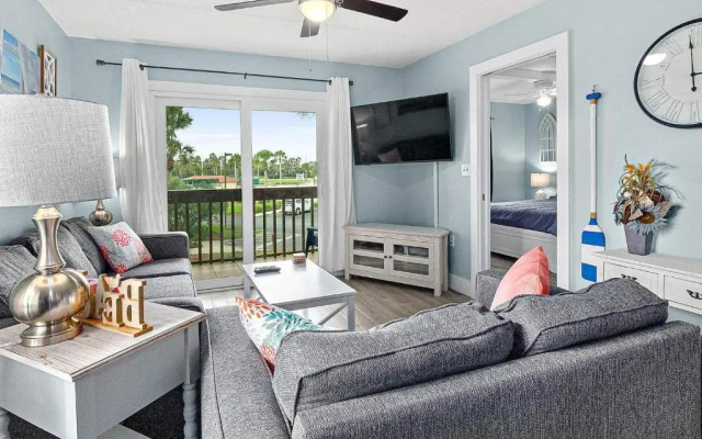 Welcome to paradise unit 2201