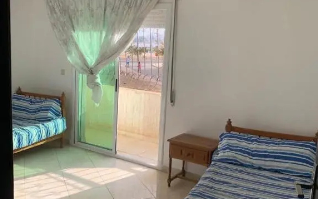 Apartamento Bayan Rayan