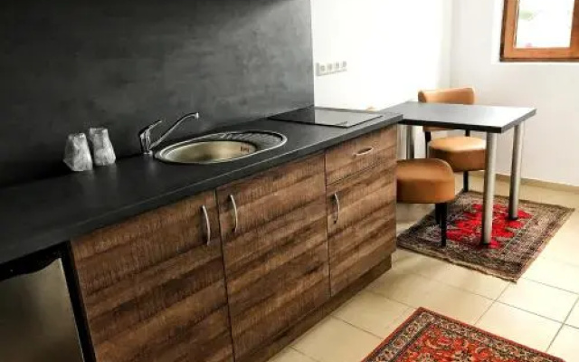 Vila Comtessa