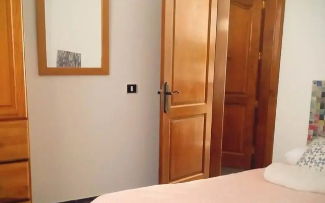 Ancones Lejanos Rooms