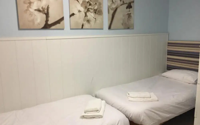 Apartamento On The Beach San Agustín 1