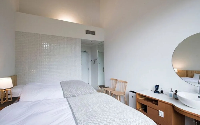 Ooe Valley Stay - Hostel