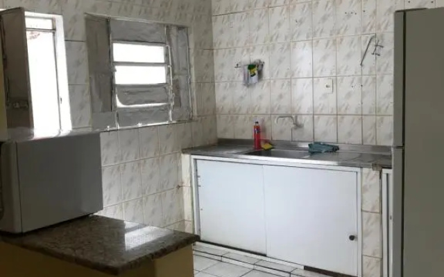 Casa Central em Petrolina