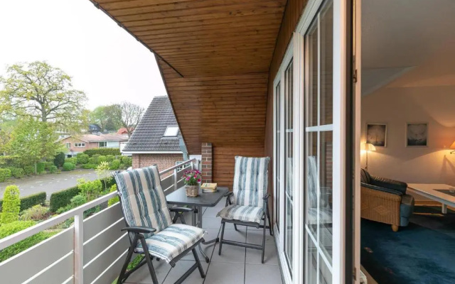 Seepark Wohnung 3 2