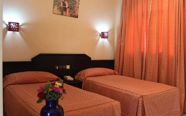 Hotel Al Bassatine