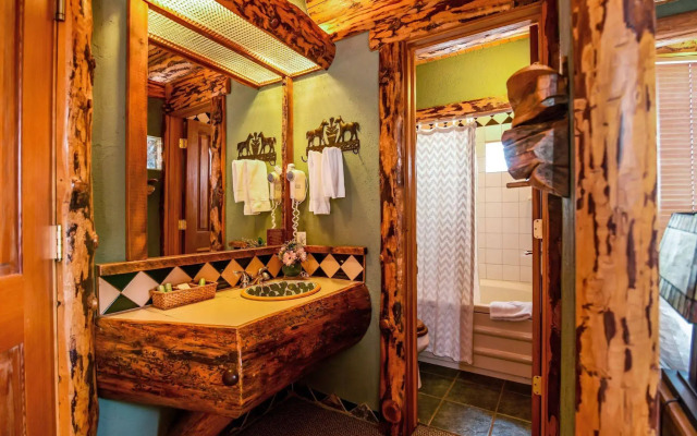 Chipeta Lodge