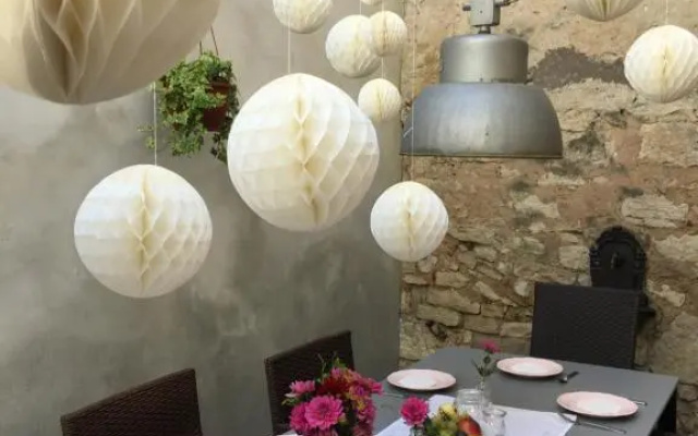 Casa Allegra - House da mamma
