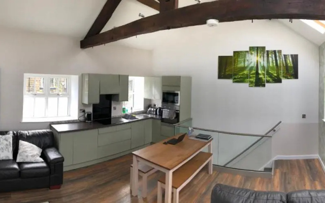 Plough Cottage