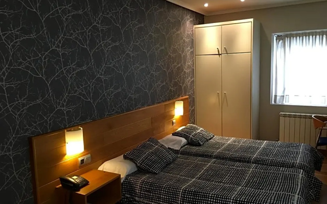Hotel Errekagain
