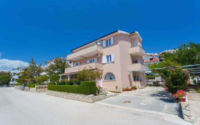 Apartments Hrgovcic
