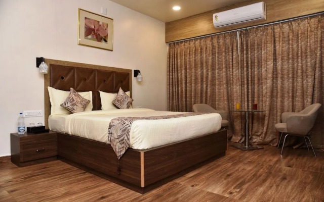 Carina Retreat Resort