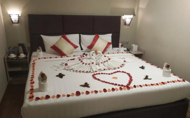 White House Hotel