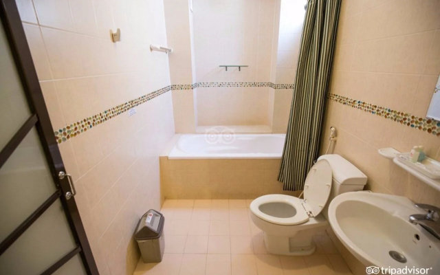 Minh Chau Hotel