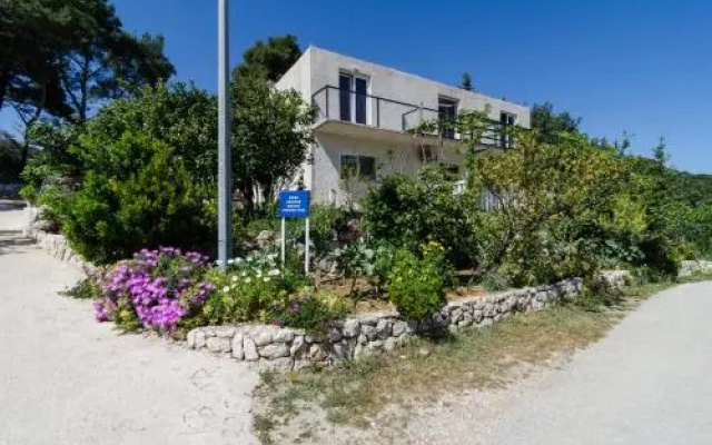 Rooms Ruža