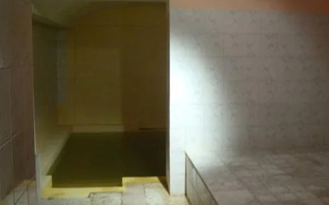Thermal Oasis Hotel & Spa