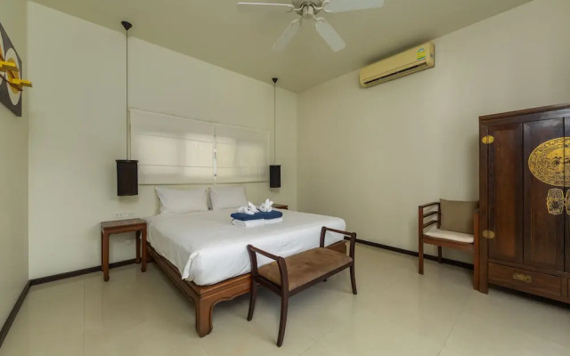 Villa Hatiti by Tropiclook
