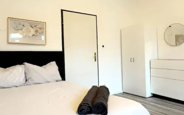 Cozy 1BR Apartment Near AKH Vienna