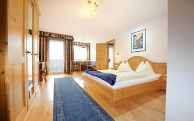 Hotel Gartnerkofel