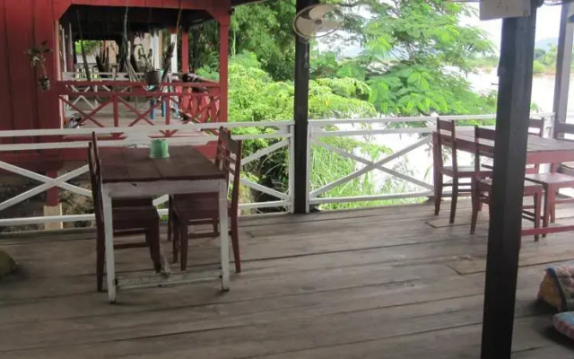 Vixay guesthouse