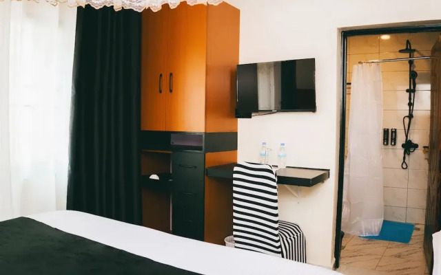 One Click Apartment