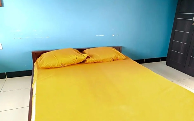 OYO 90262 Wisma Arafah Syariah
