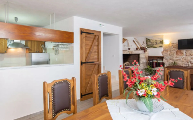 Villa Anita Orebić/Viganj 30565
