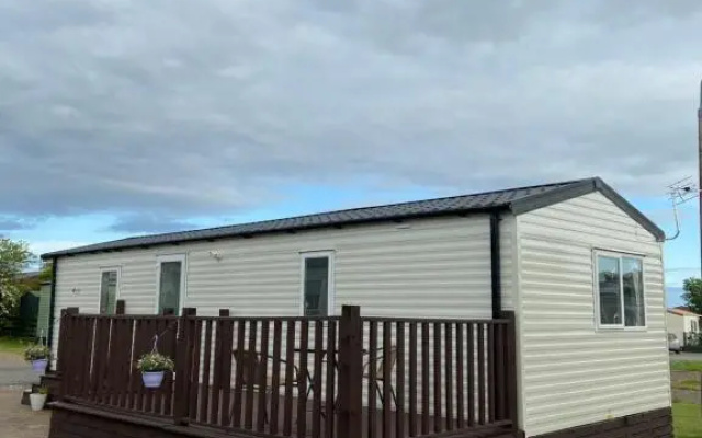 Willerby Grasemere Lochlands Leisure Park Forfar