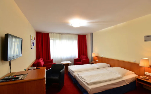 Hotel City Gallery Berlin