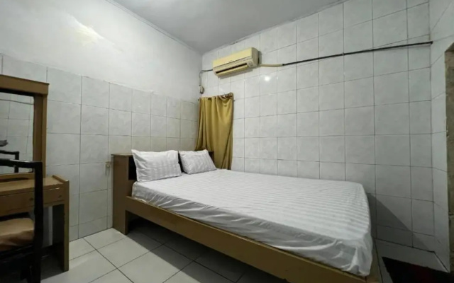 Hotel O Kost Stan