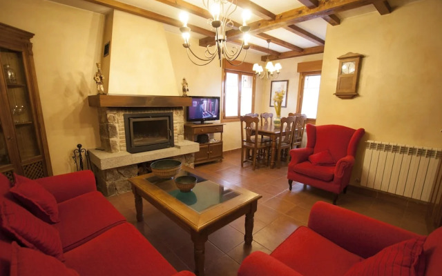 Casa de la Yaya