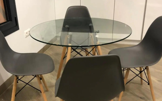 Apartamento turístico 2 Conil luz