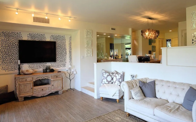 Kaanapali Royal #a201 (maui) 2 Bedroom Condo