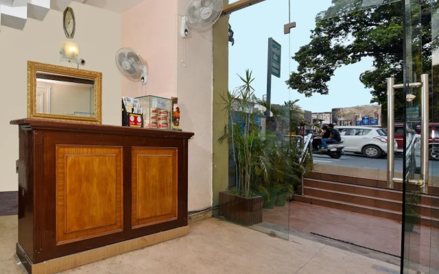 OYO 5232 Kwality Hotel