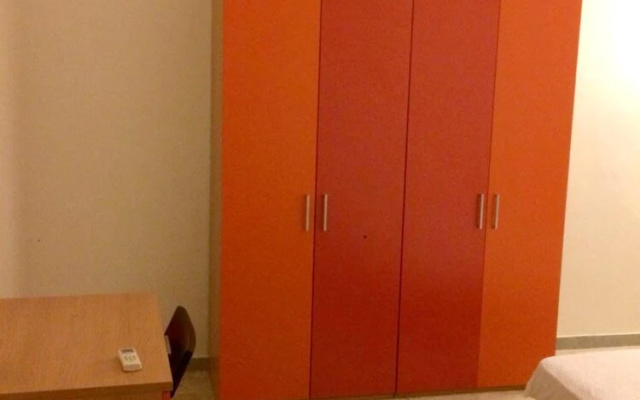 Apartment Via Adriatico