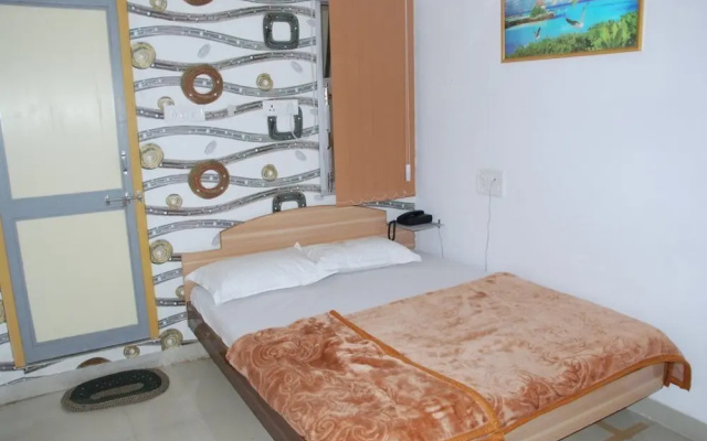 Hotel Aashiyana & Restaurant