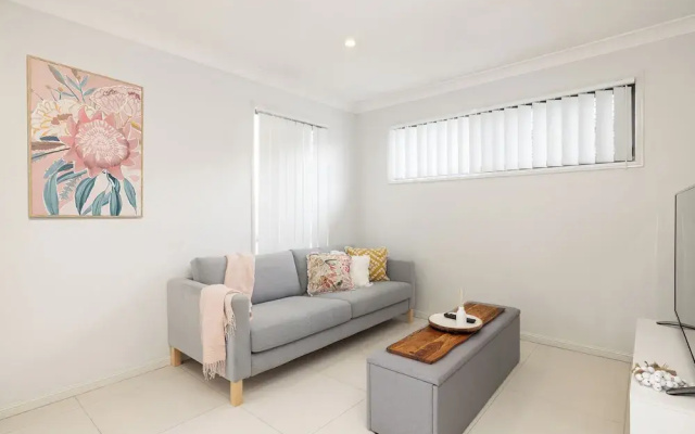 Smart Suites Self Check-in Apartments - 18 Darnley
