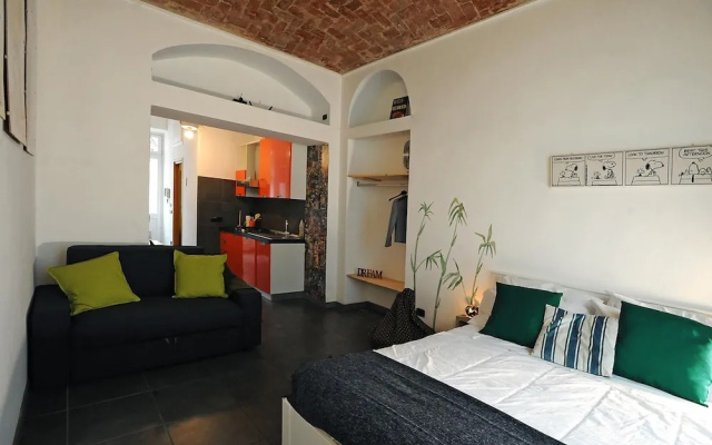 La Casa di Mattoni by Wonderful Italy