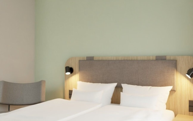 Stay Flex Hotel & Apartments