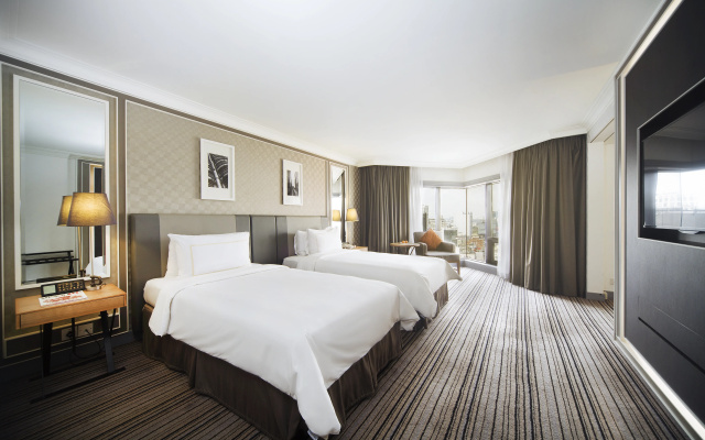 Grand Millennium Kuala Lumpur