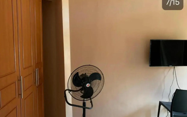 TGS Homestay