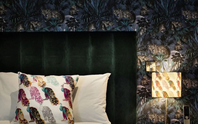 Broomhill Art Hotel